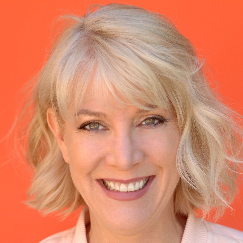 Meet your Posher, Linda